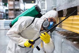 Best Commercial Pest Control  in Wrightsville, PA